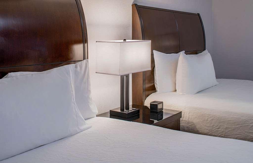Hilton Garden Inn Jackson Downtown Kamer foto
