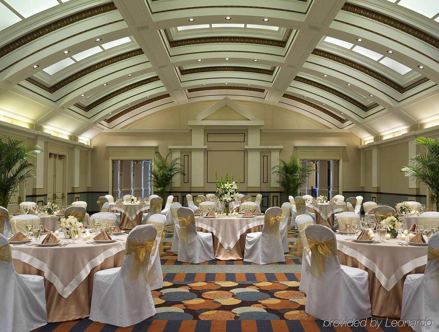 Hilton Garden Inn Jackson Downtown Buitenkant foto