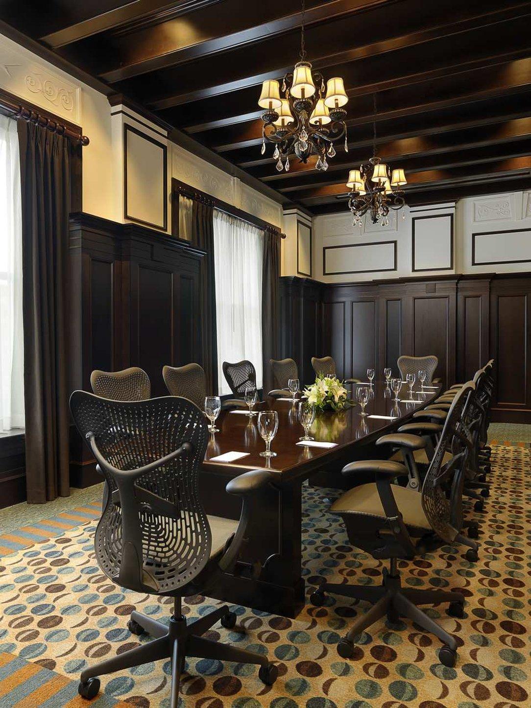 Hilton Garden Inn Jackson Downtown Buitenkant foto