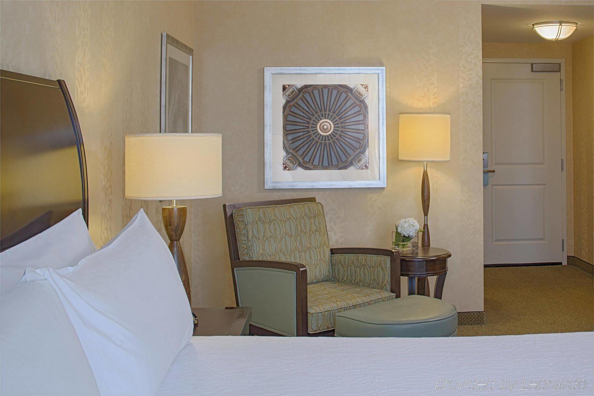 Hilton Garden Inn Jackson Downtown Buitenkant foto